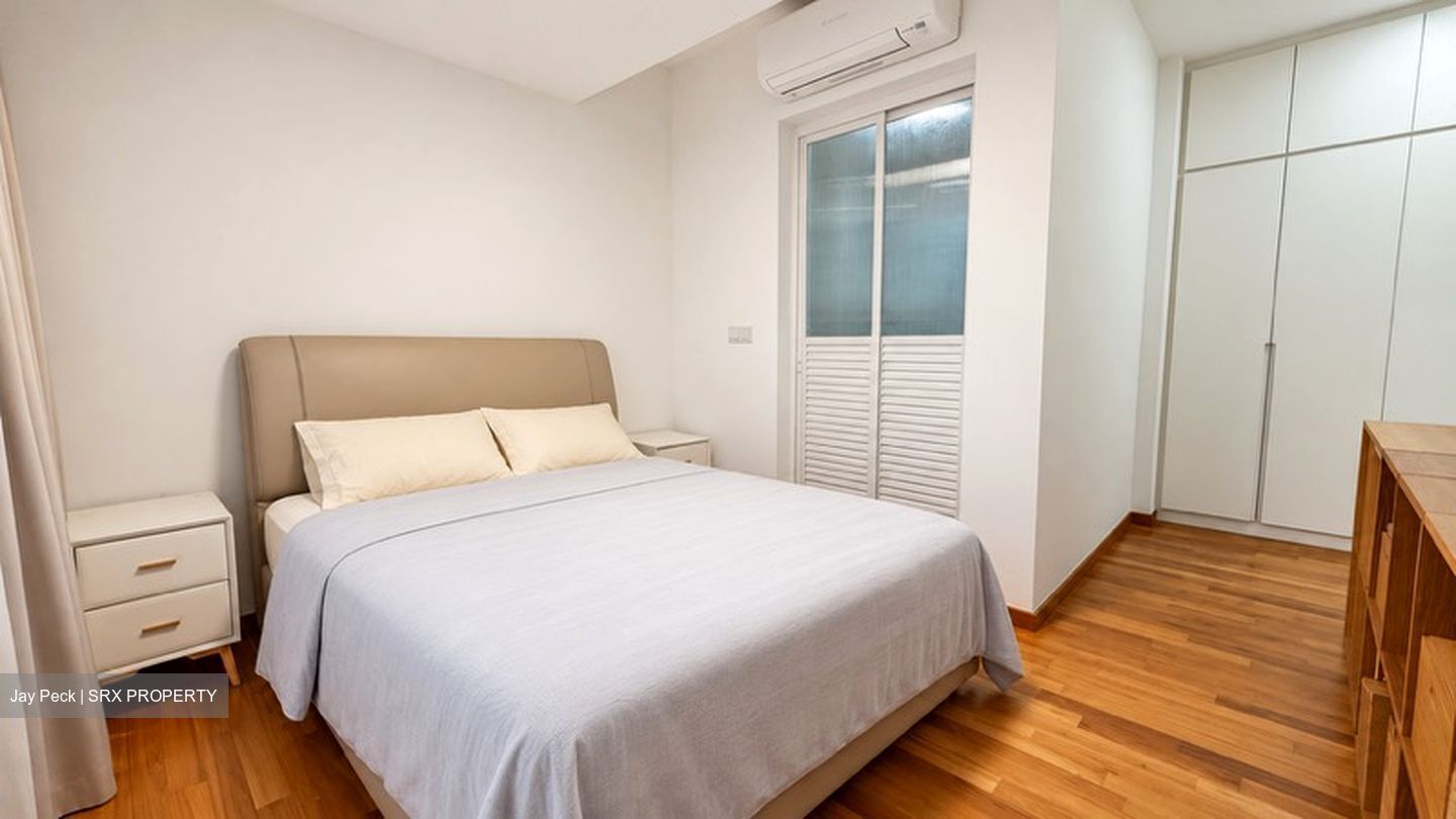 Loft @ Stevens (D10), Apartment #636377291